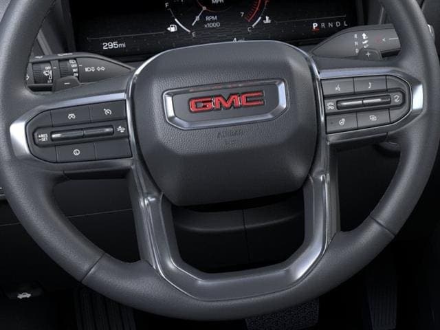 2027 GMC Terrain Elevation - Photo 42