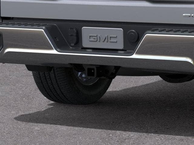 2026 GMC Sierra 1500 SLT - Photo 89