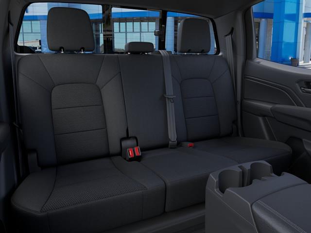 2026 GMC Canyon Elevation - Photo 51