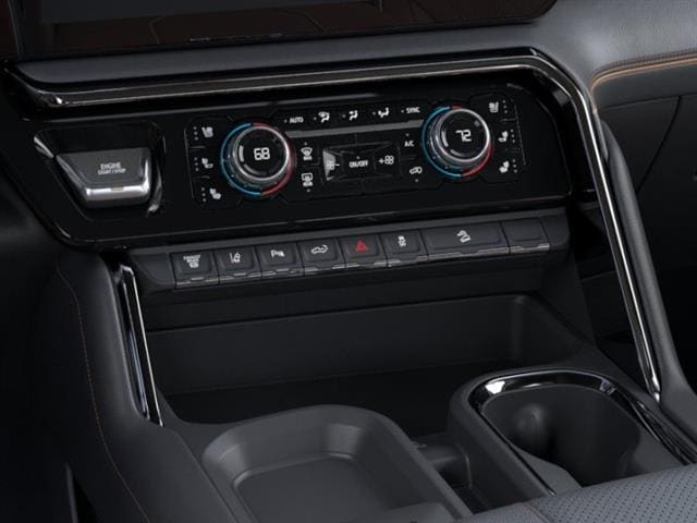 2026 GMC Sierra 2500HD AT4 - Photo 80