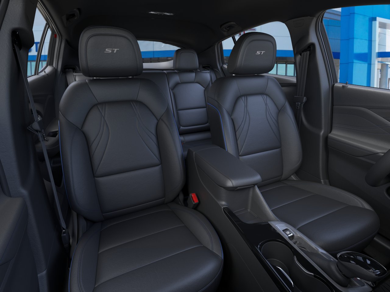 2026 Buick Envista Sport Touring - Photo 16