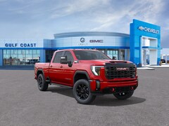 2026 GMC Sierra 2500 HD AT4 Truck