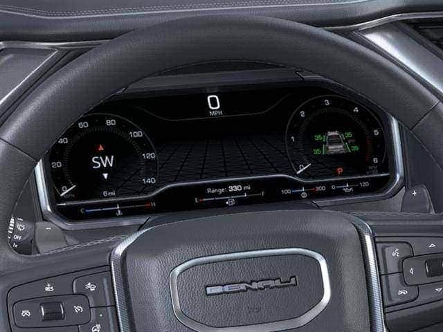 2026 GMC Sierra 1500 Denali - Photo 42