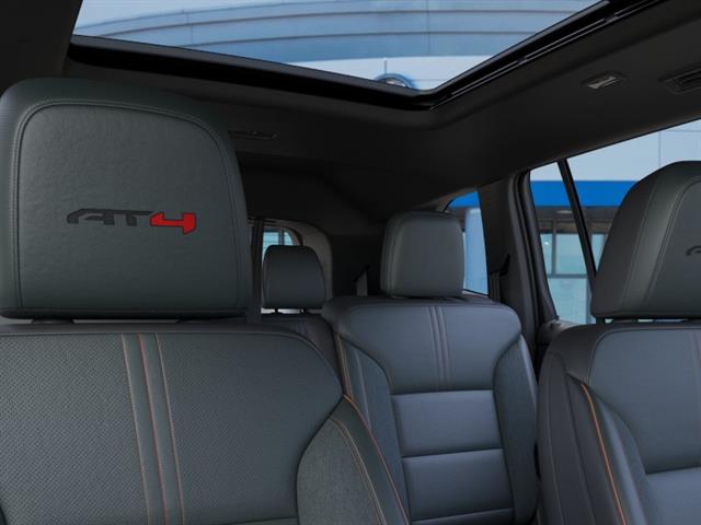 2026 GMC Acadia AT4 - Photo 24