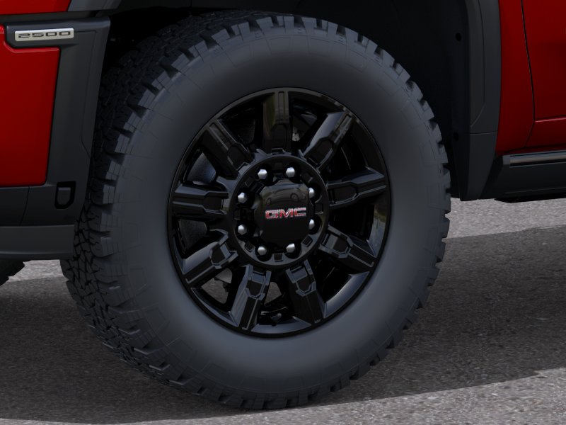 2026 GMC Sierra 2500HD AT4 - Photo 54