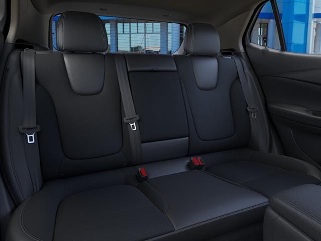 2026 Buick Encore GX Preferred - Photo 17