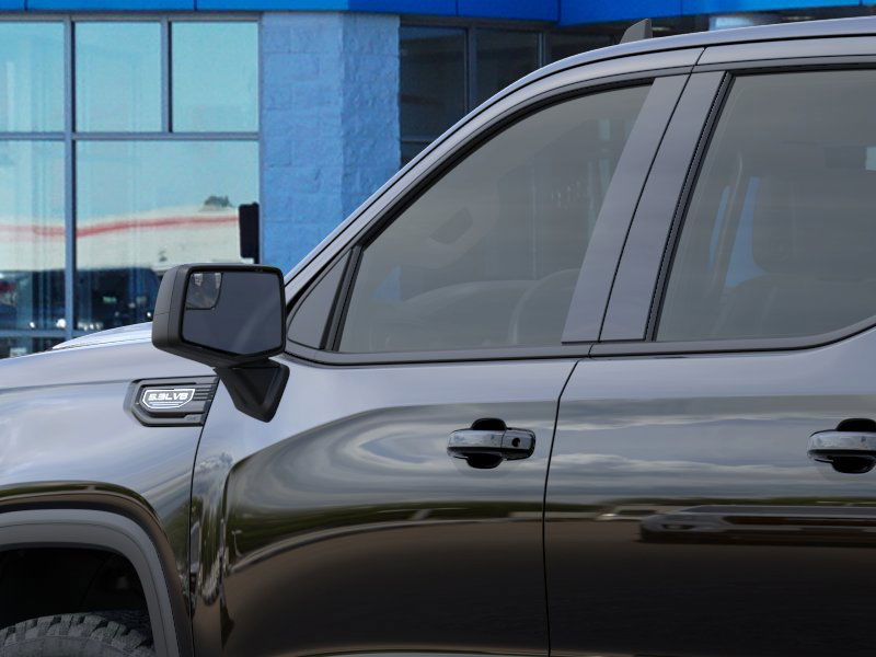 2026 GMC Sierra 1500 Elevation - Photo 36