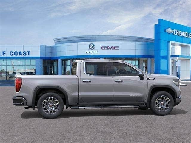 2026 GMC Sierra 1500 SLT - Photo 37