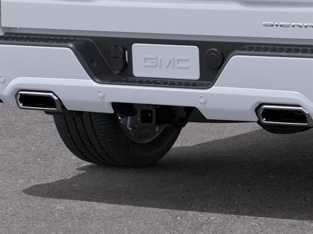 2026 GMC Sierra 1500 Denali Ultimate - Photo 14
