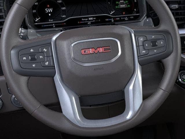 2026 GMC Sierra 1500 SLT - Photo 19