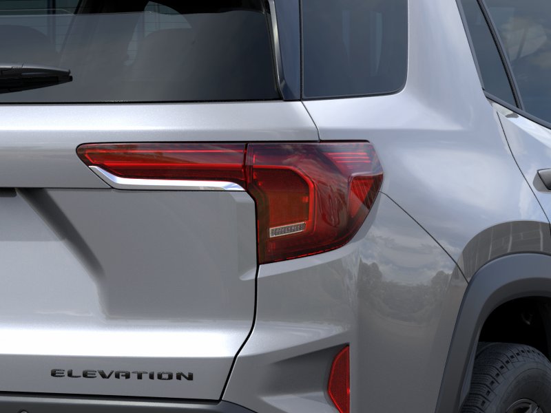 2026 GMC Terrain Elevation - Photo 11