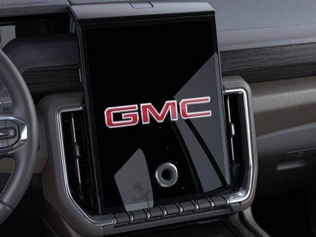 2026 GMC Yukon Denali Ultimate - Photo 46