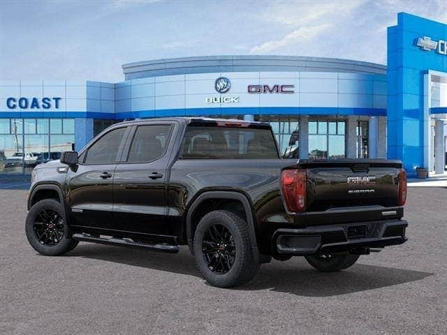 2026 GMC Sierra 1500 Elevation - Photo 53