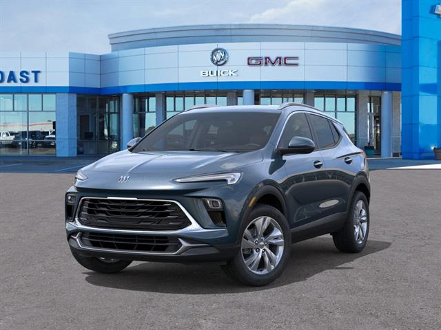 2026 Buick Encore GX Preferred - Photo 6