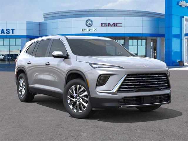 2026 Buick Enclave Preferred - Photo 26