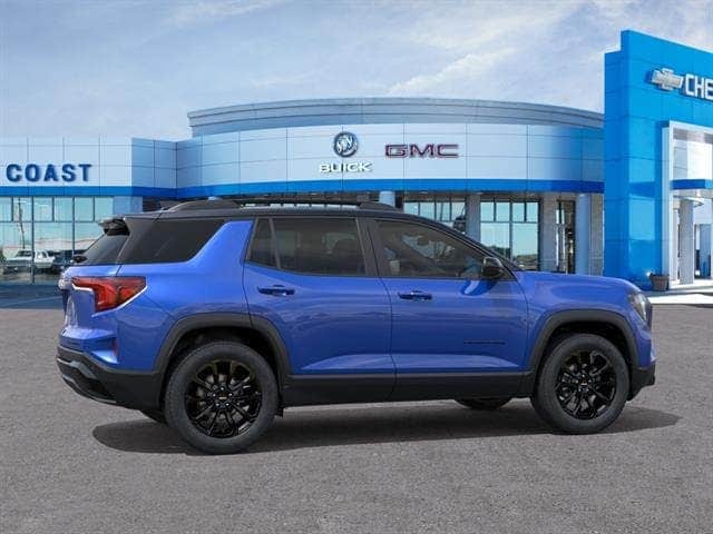 2026 GMC Terrain Elevation - Photo 88