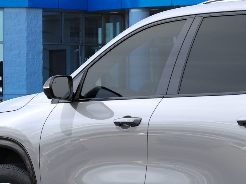 2026 Buick Enclave Sport Touring - Photo 12