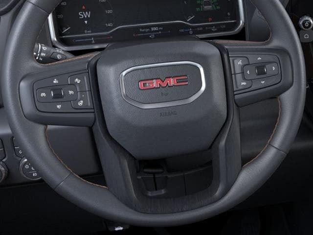 2026 GMC Sierra 2500HD AT4 - Photo 29