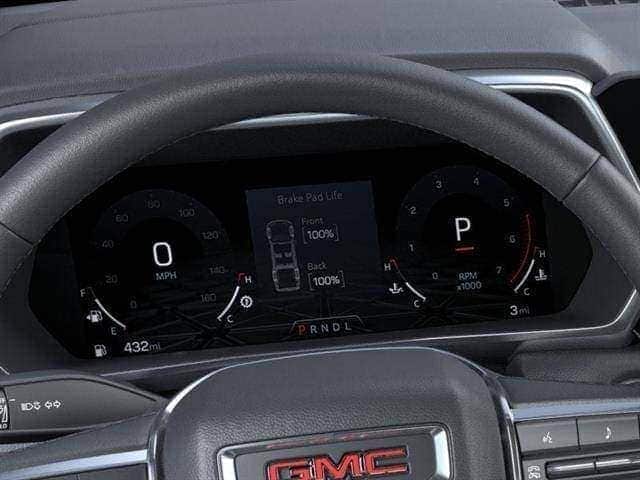 2026 GMC Canyon Elevation - Photo 33