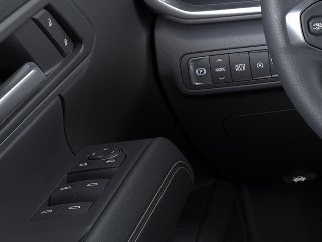 2027 GMC Terrain Elevation - Photo 45