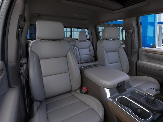 2026 GMC Sierra 1500 SLT - Photo 16