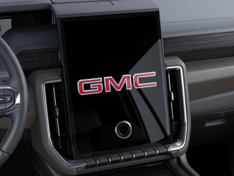 2026 GMC Yukon Denali Ultimate - Photo 137