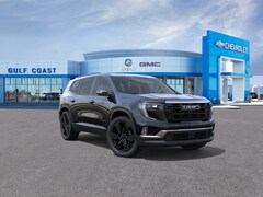2026 GMC Acadia Elevation SUV