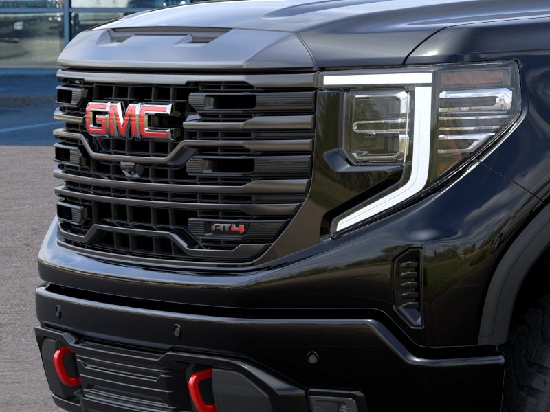 2026 GMC Sierra 1500 AT4 - Photo 13