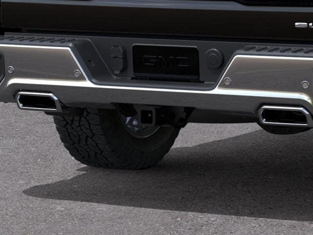 2026 GMC Sierra 1500 SLT - Photo 14