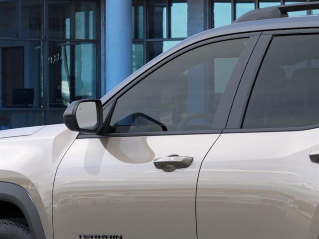 2027 GMC Terrain Elevation - Photo 57
