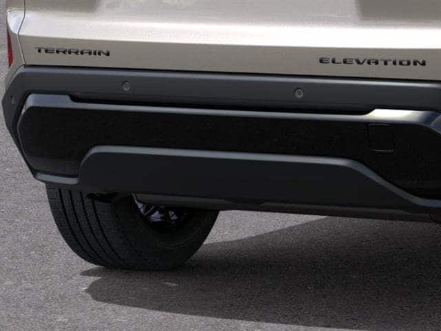 2027 GMC Terrain Elevation - Photo 33