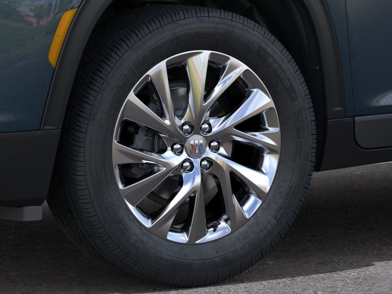2026 Buick Enclave Preferred - Photo 9