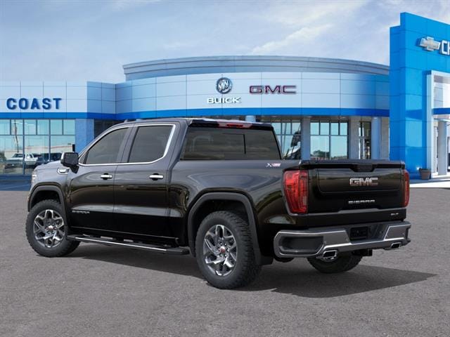 2026 GMC Sierra 1500 SLT - Photo 40