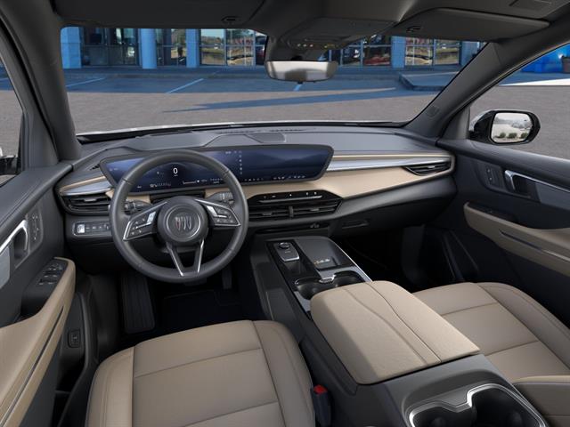 2026 Buick Enclave Preferred - Photo 15