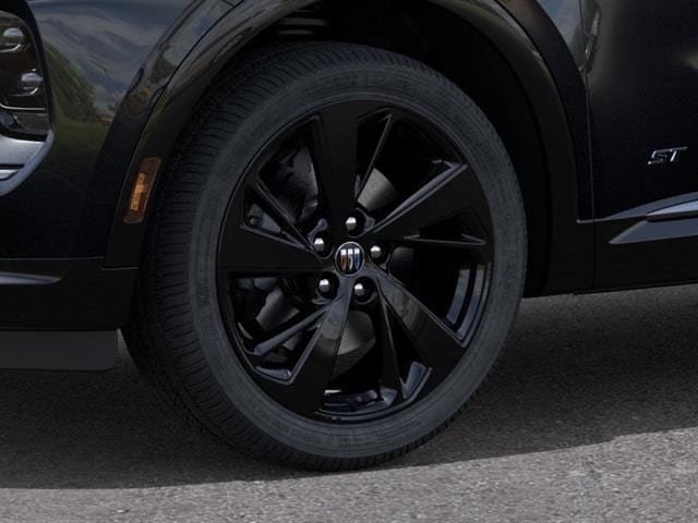2026 Buick Envision Sport Touring - Photo 109