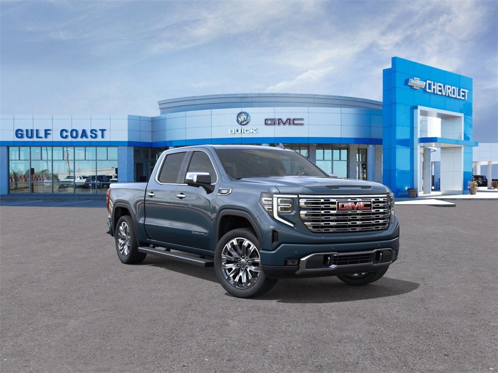 2026 GMC Sierra 1500 Truck 
