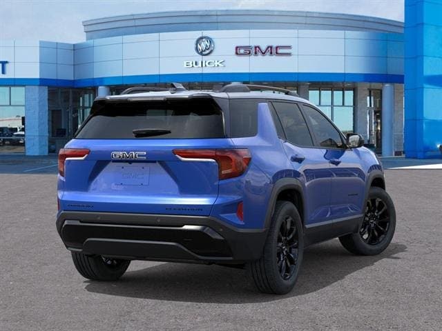 2026 GMC Terrain Elevation - Photo 103