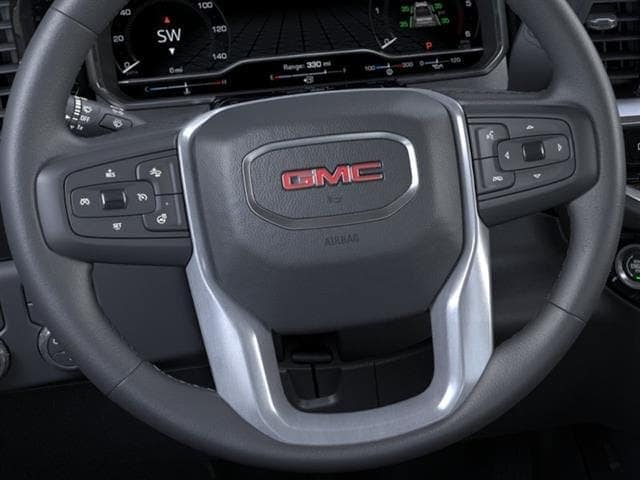 2026 GMC Sierra 1500 Elevation - Photo 85