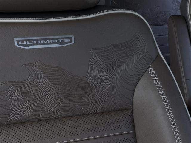2026 GMC Yukon Denali Ultimate - Photo 21