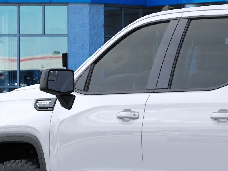 2026 GMC Sierra 1500 Elevation - Photo 36