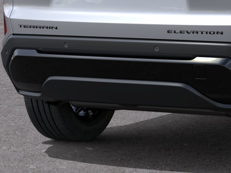 2026 GMC Terrain Elevation - Photo 14