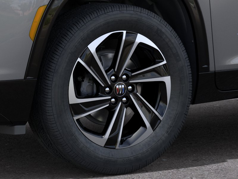2026 Buick Enclave Sport Touring - Photo 33