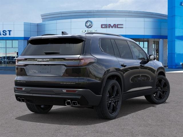 2027 GMC Acadia Elevation - Photo 82