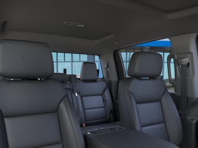 2026 GMC Sierra 1500 SLT - Photo 113