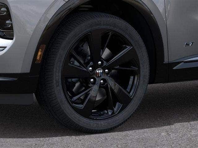 2026 Buick Envision Sport Touring - Photo 41
