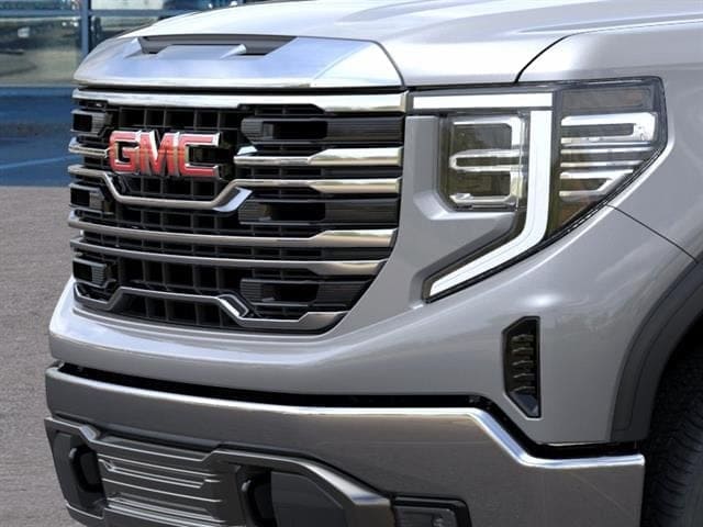 2026 GMC Sierra 1500 SLT - Photo 59