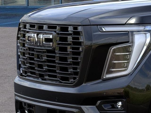 2026 GMC Yukon Denali Ultimate - Photo 73