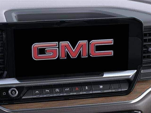 2026 GMC Sierra 1500 SLT - Photo 20