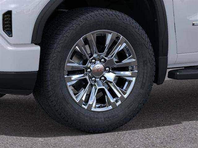 2026 GMC Sierra 1500 Denali - Photo 27
