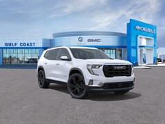 2026 GMC Acadia Elevation SUV